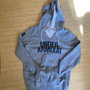 Under Armour Hoodie